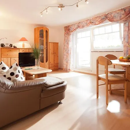 Apartment Mien Leevste *