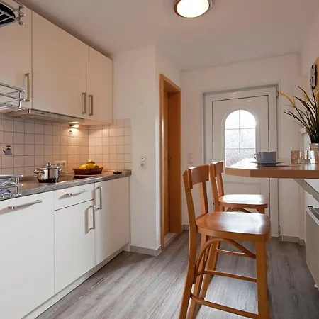 Mien Leevste Apartment *
