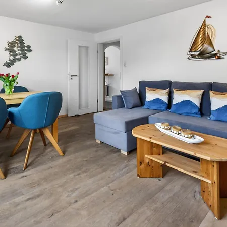 Mien Leevste Norderney