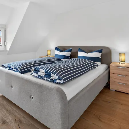 Lejlighed Mien Leevste Norderney